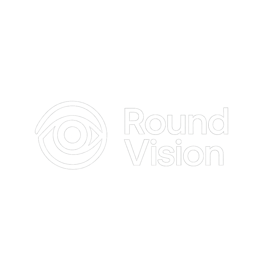 RoundVision Logo